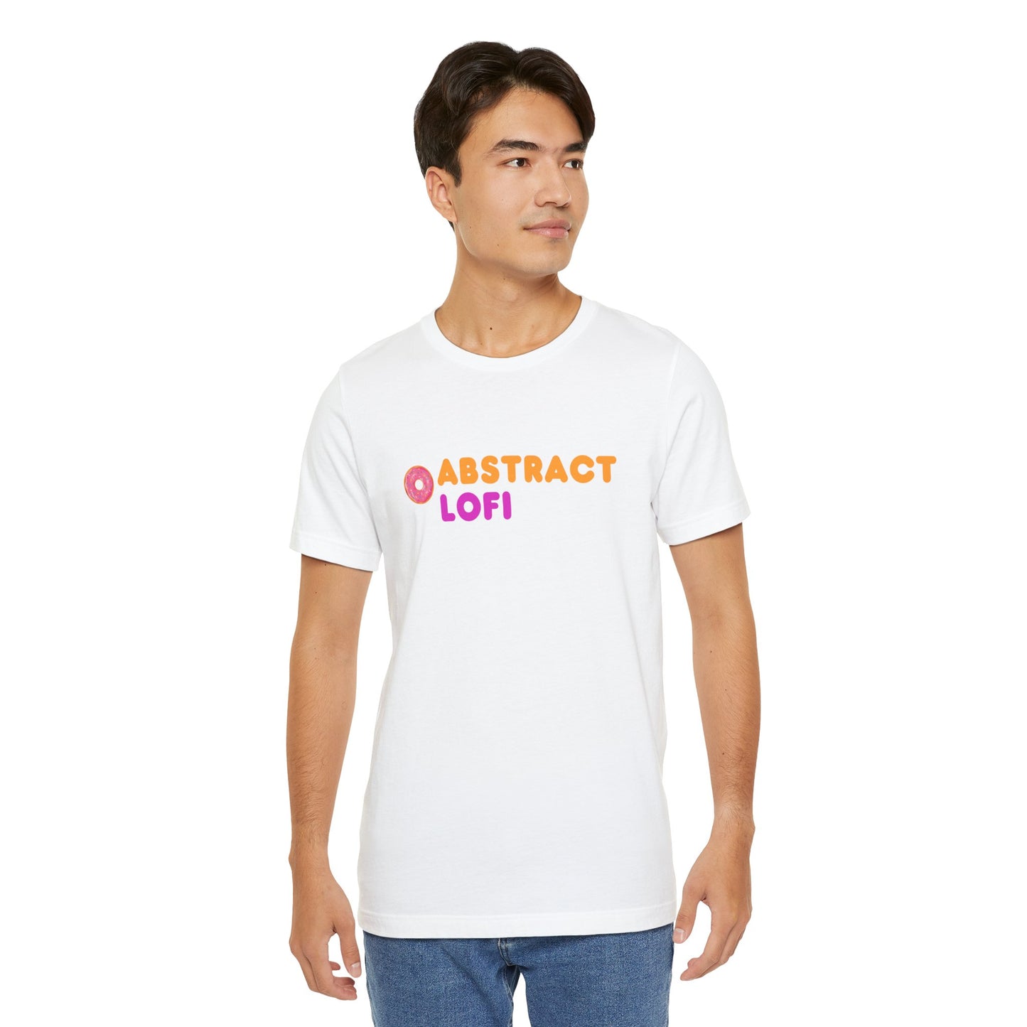 Coffee Shop Lofi Tee