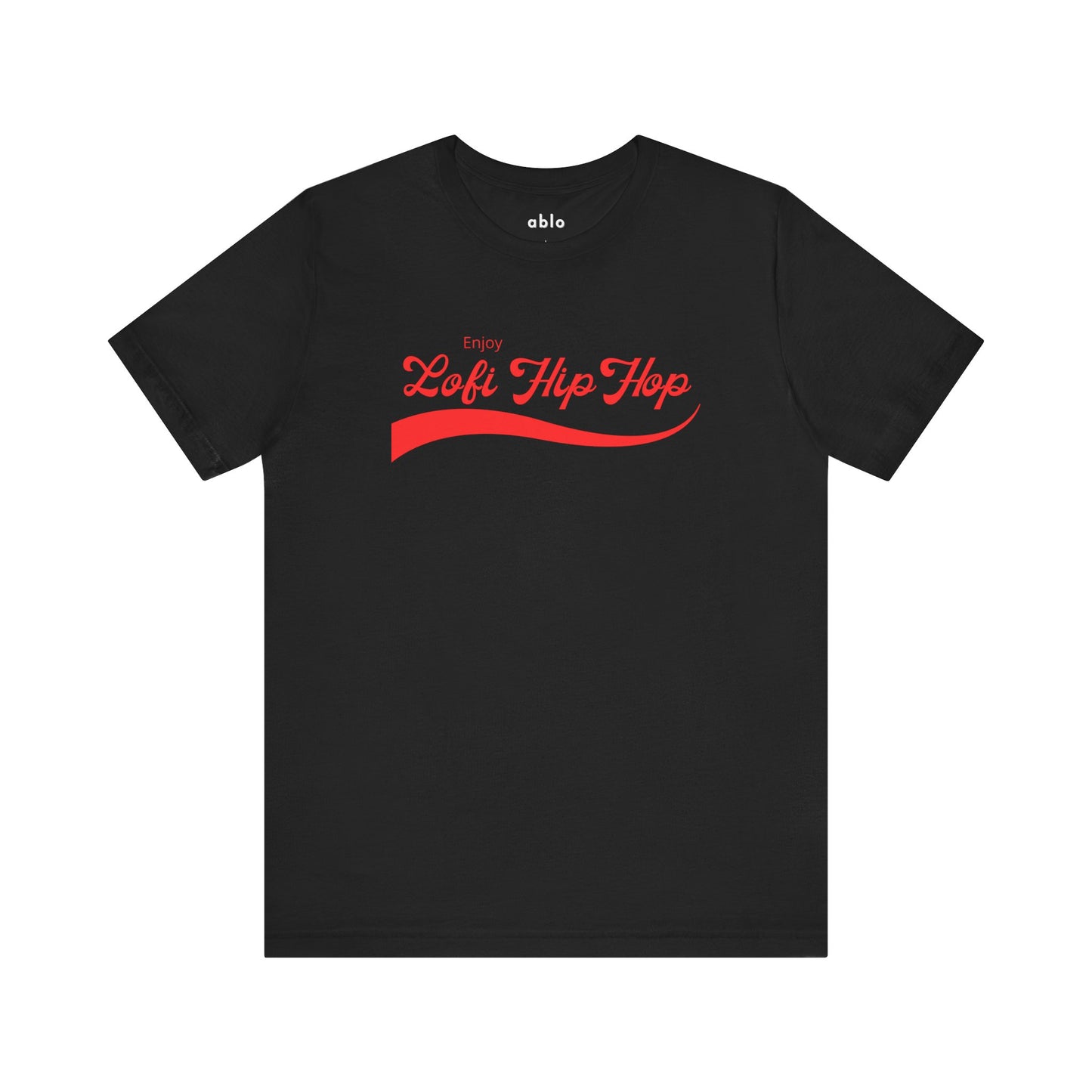 Enjoy Lofi Tee