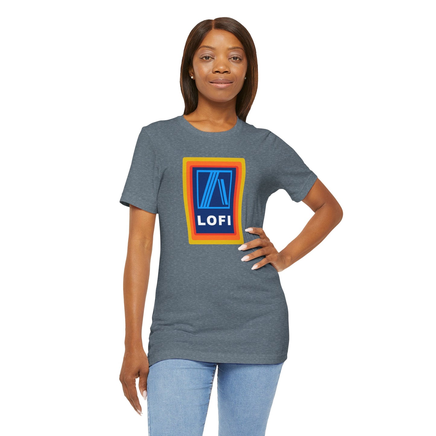 Lofi Prices Tee