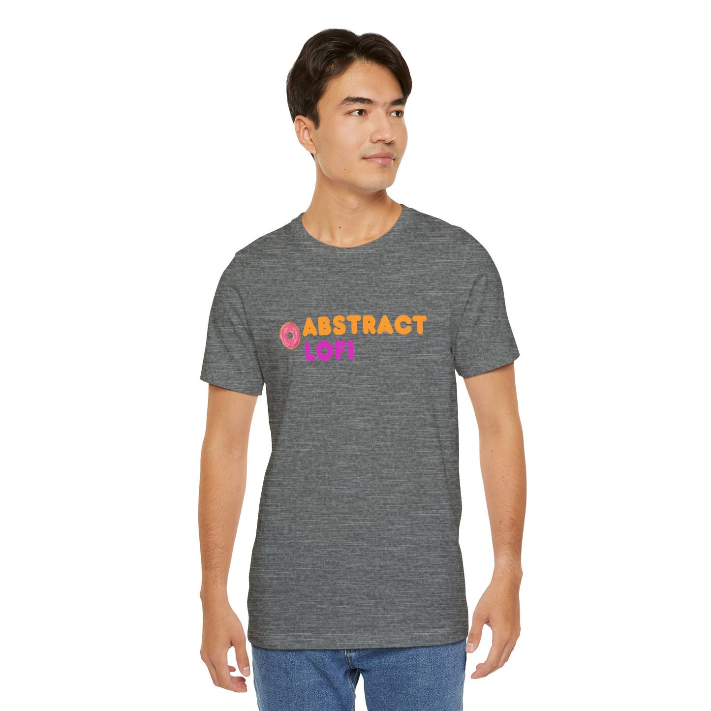 Coffee Shop Lofi Tee
