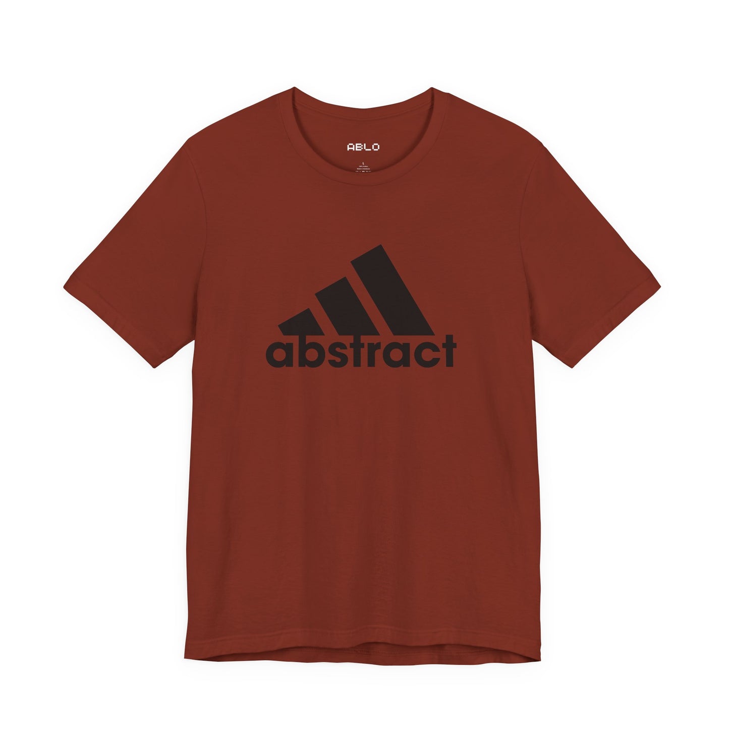 Abstract Tee