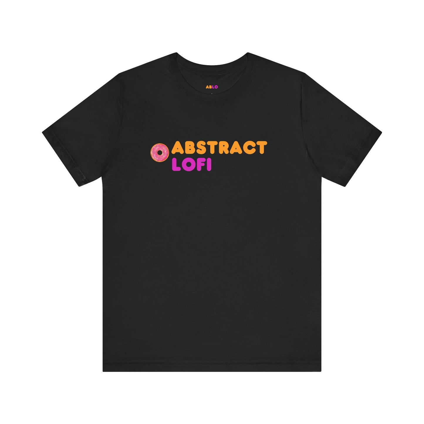 Coffee Shop Lofi Tee