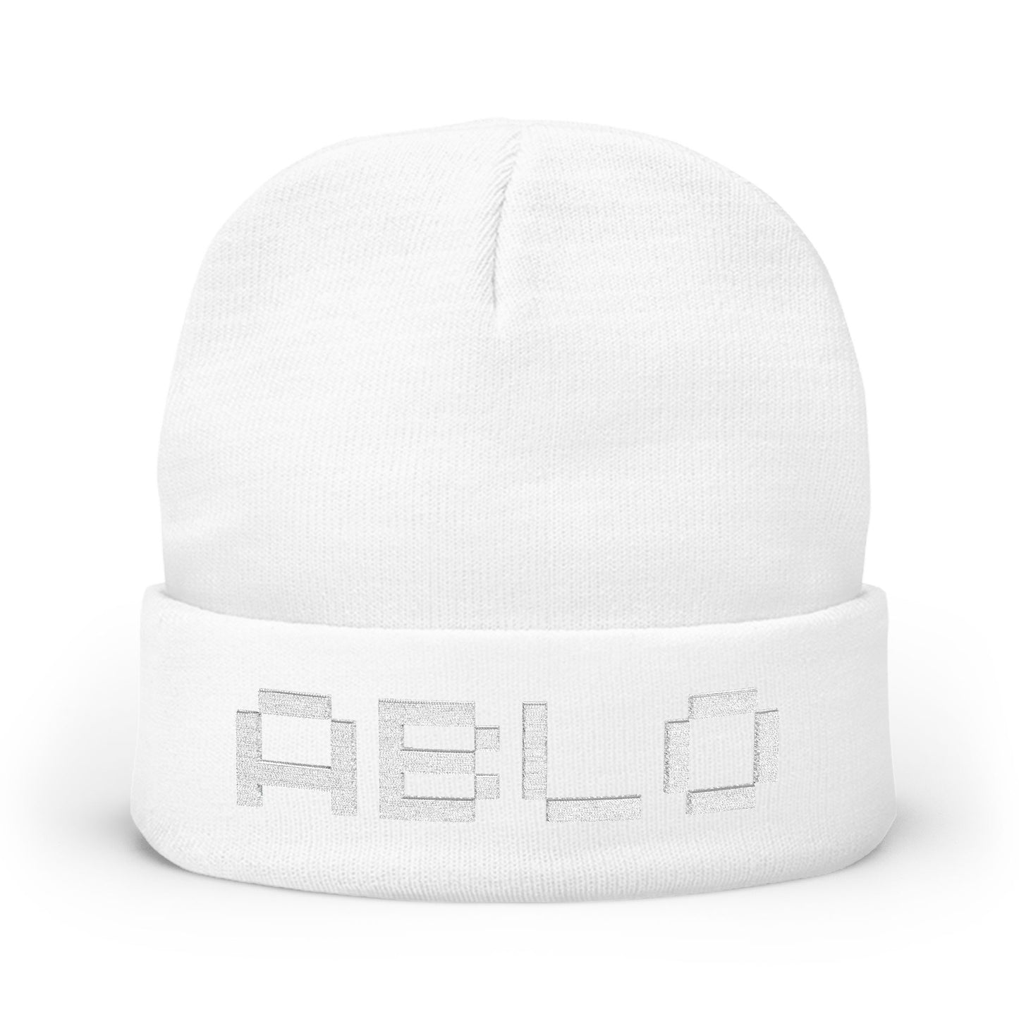 ABLO forever Beanie