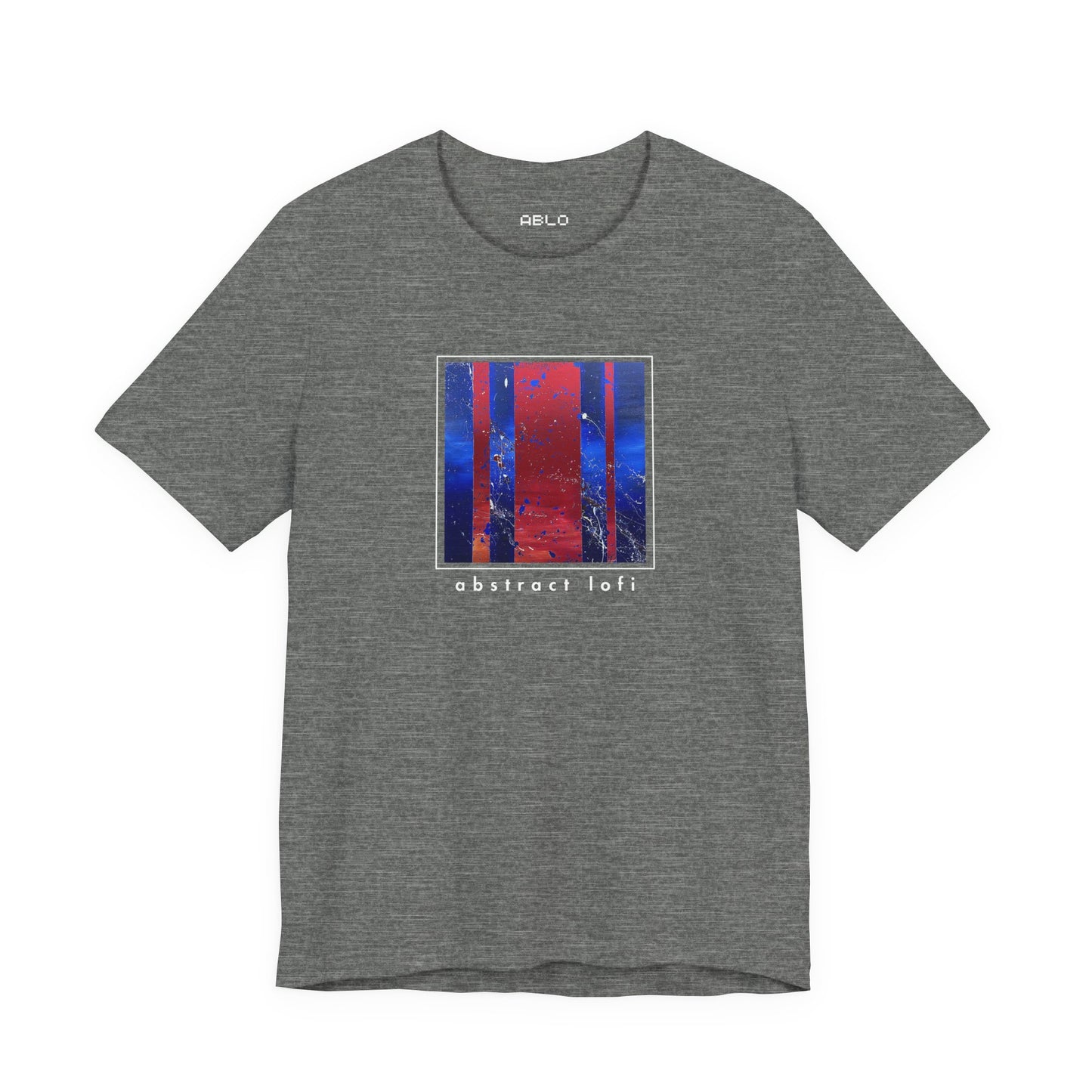 Never Mind Mood Tee