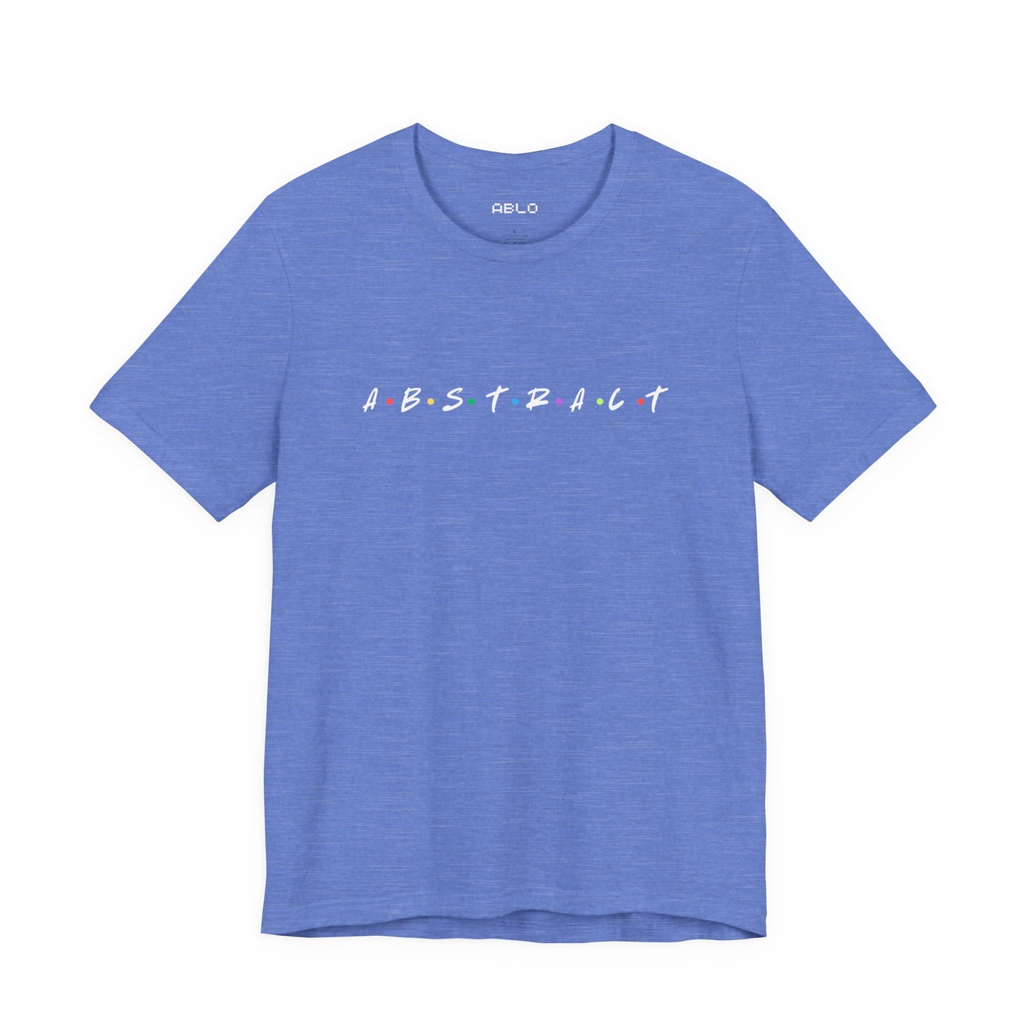 Lofi Friends Tee