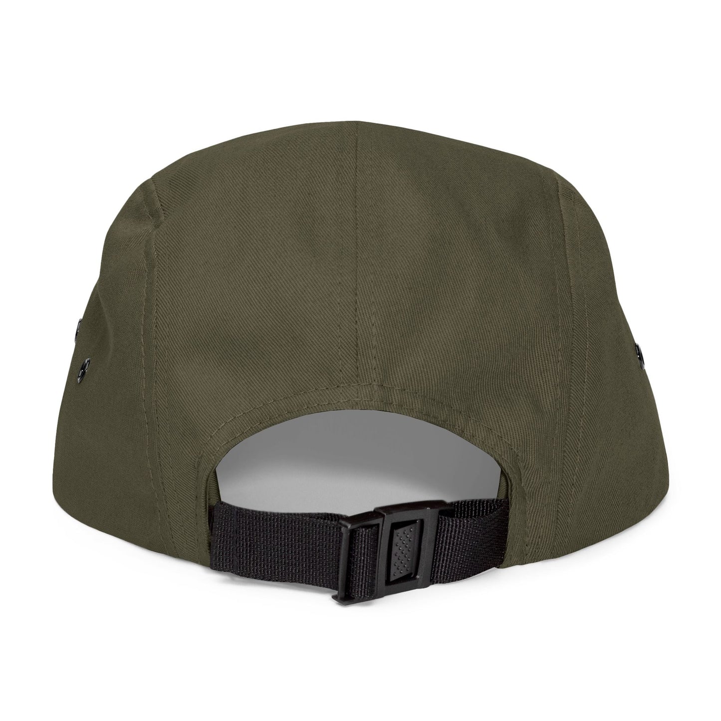 Enjoy Lofi 5 Panel Hat