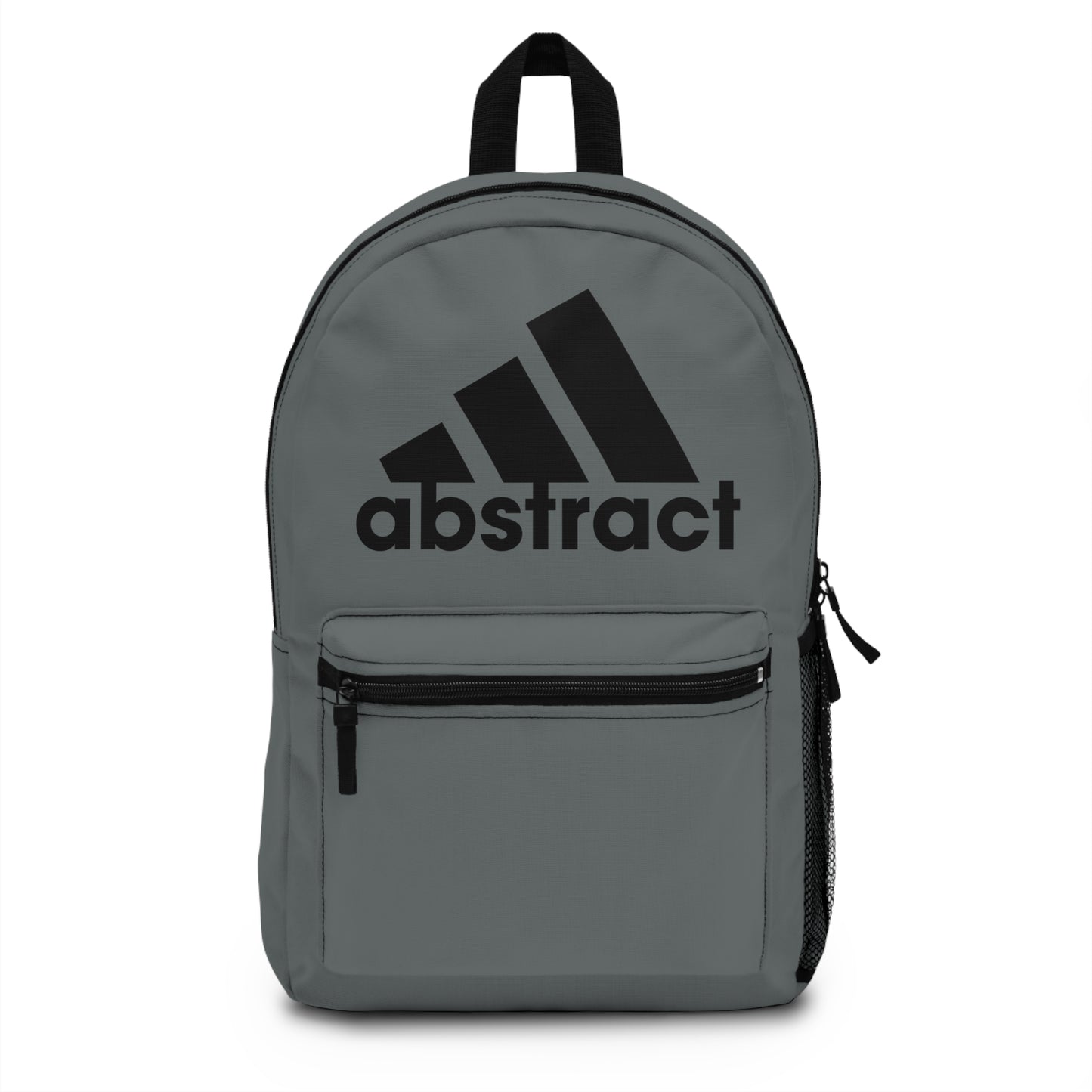 Abstract Backpack