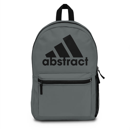 Abstract Backpack