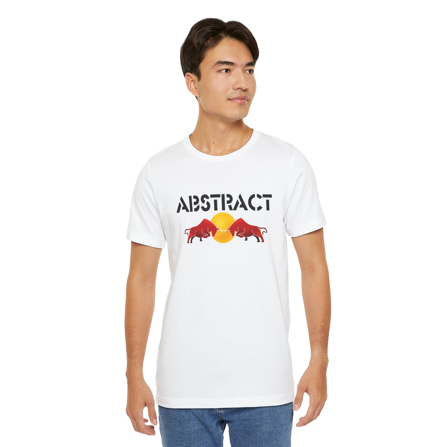 Lofi Energy Tee