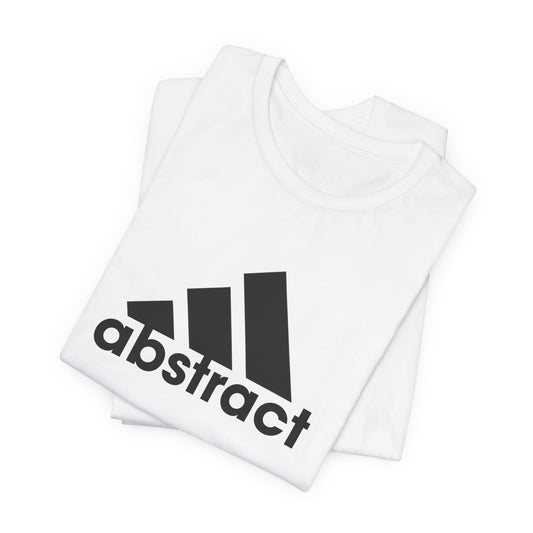 Abstract Tee