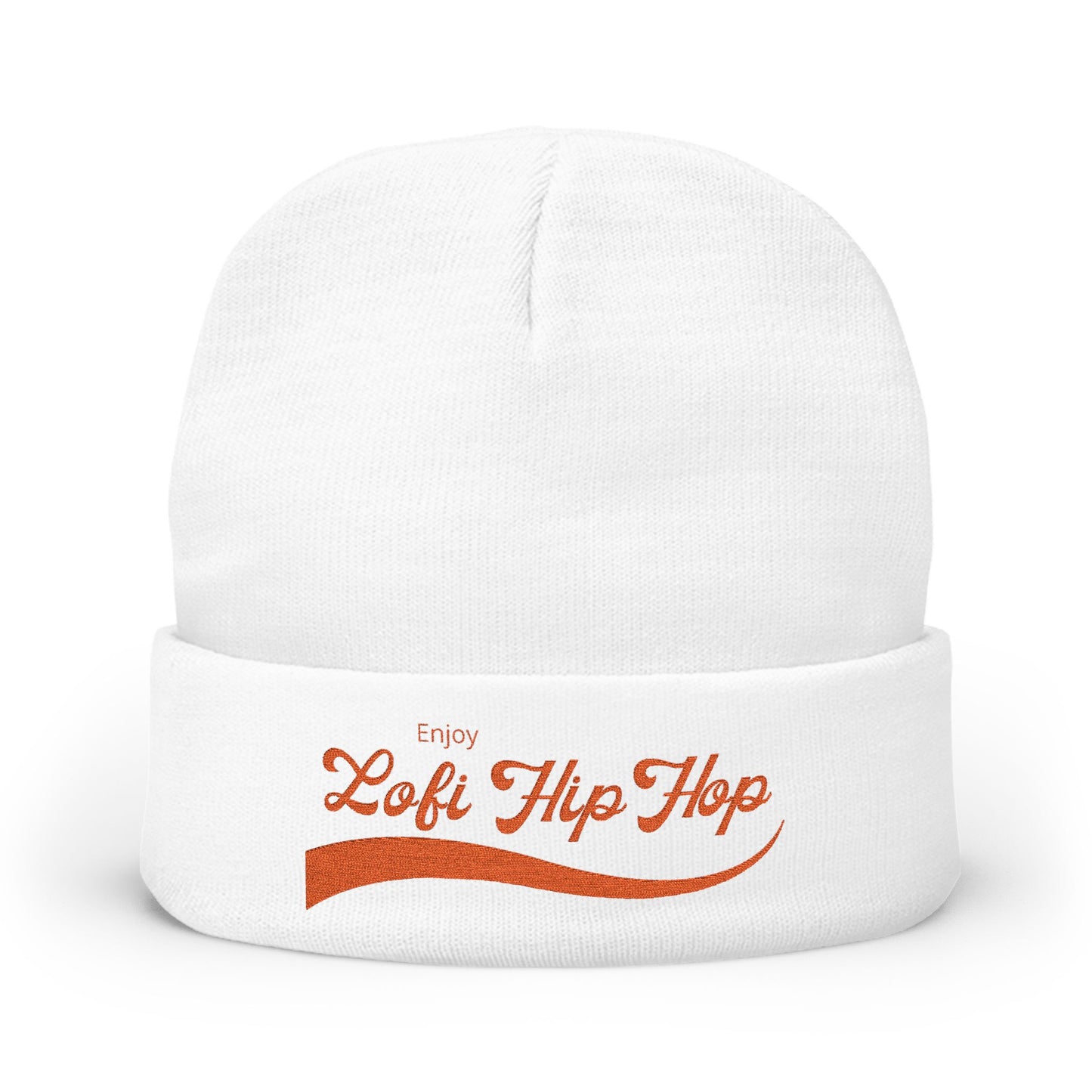 Lofi Classic Beanie
