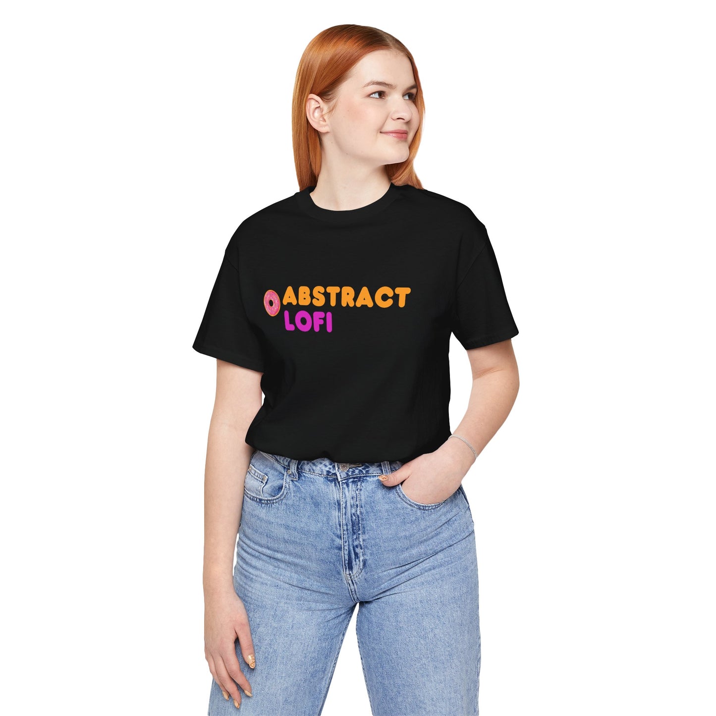Coffee Shop Lofi Tee