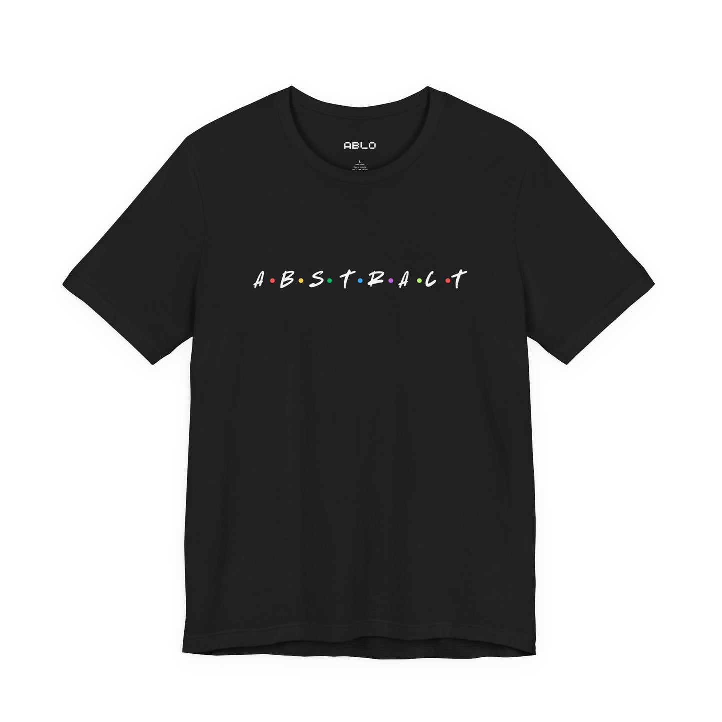 Lofi Friends Tee
