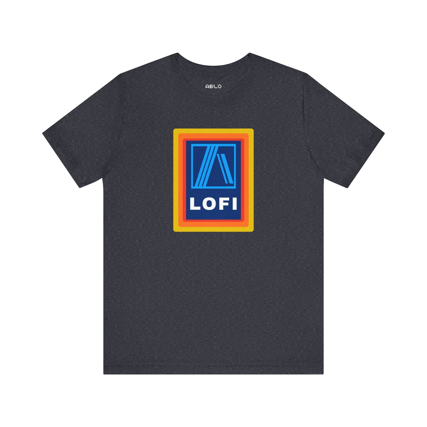 Lofi Prices Tee