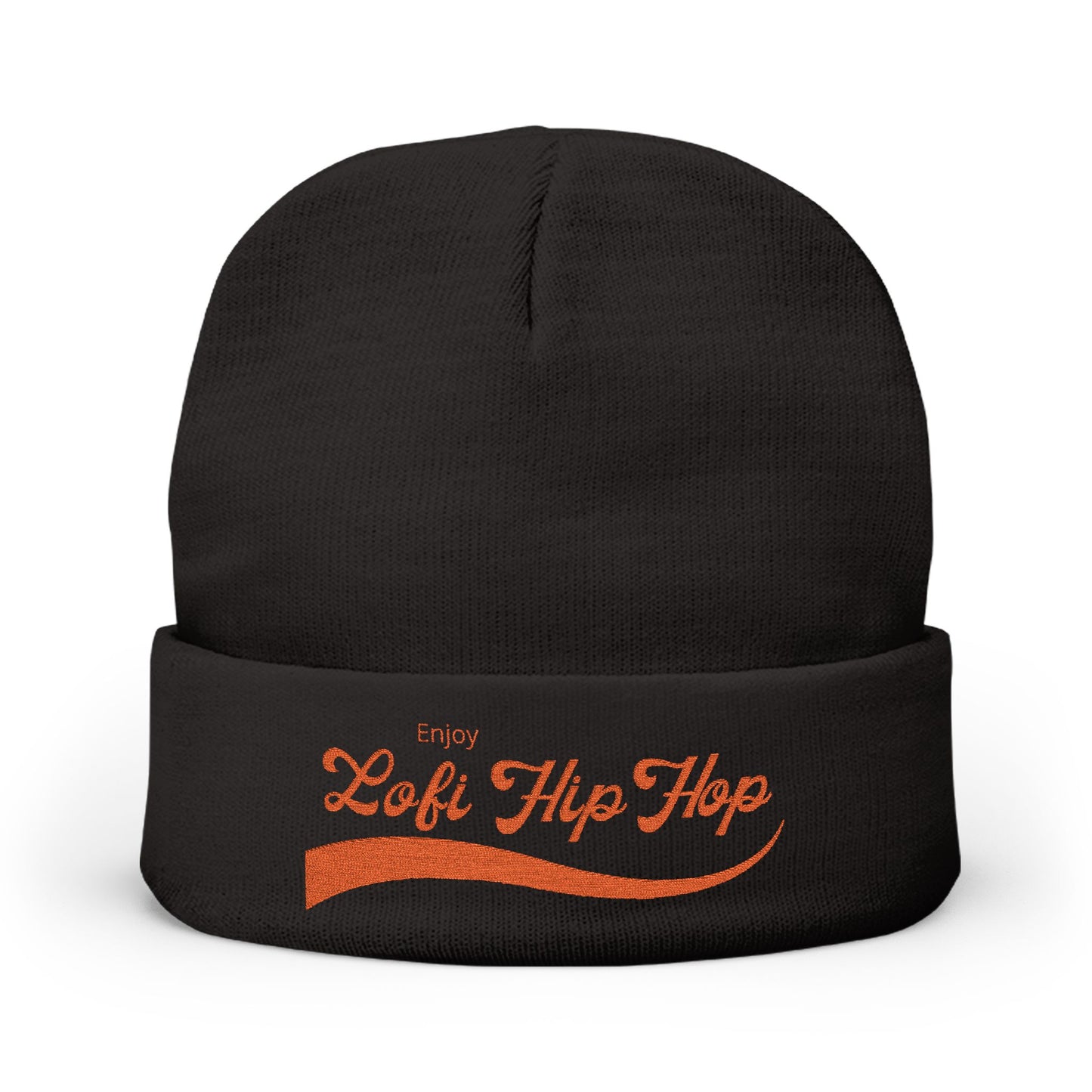 Lofi Classic Beanie