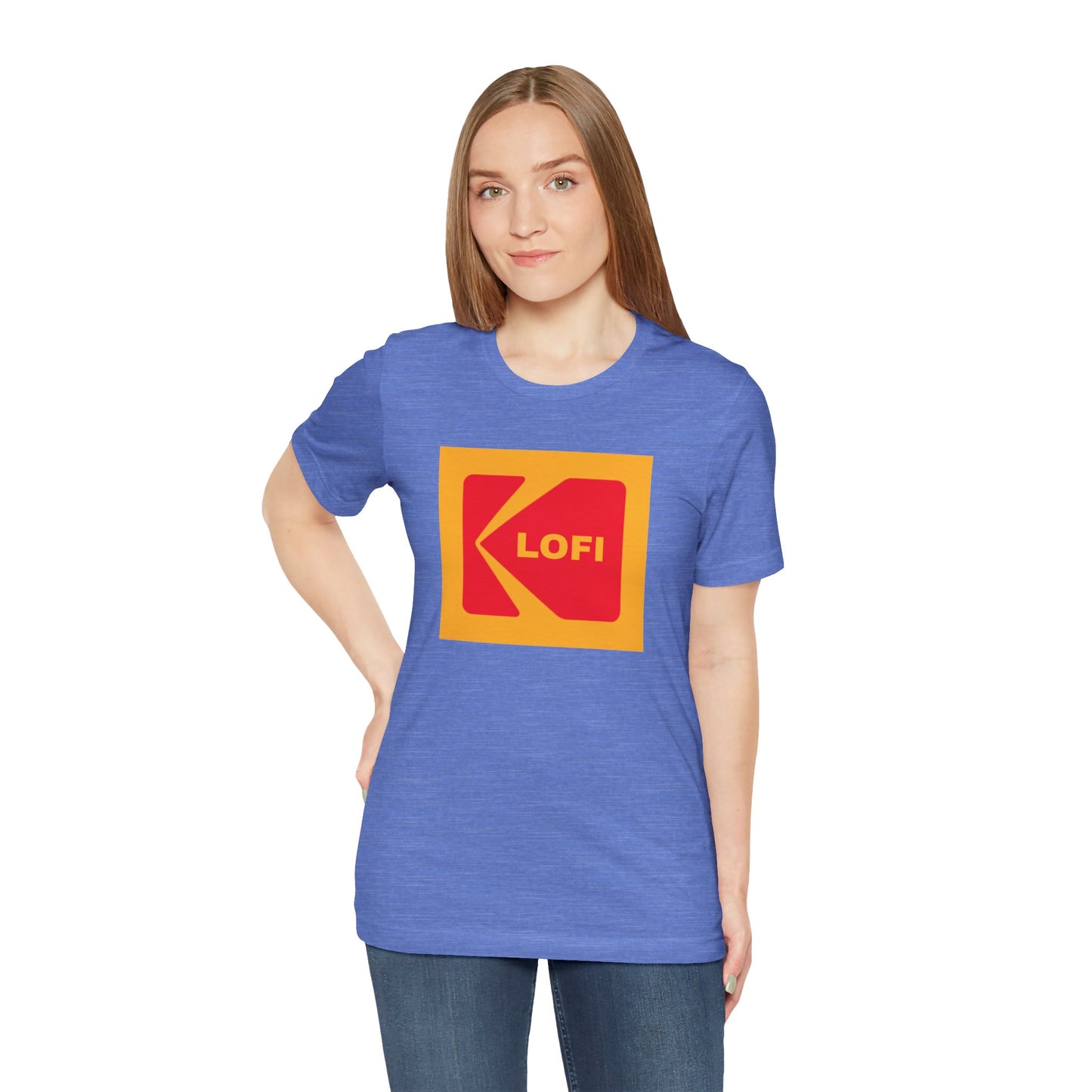 Moments Tee
