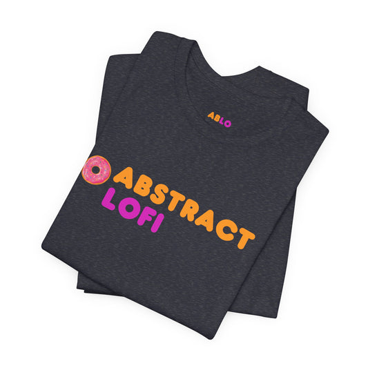 Coffee Shop Lofi Tee