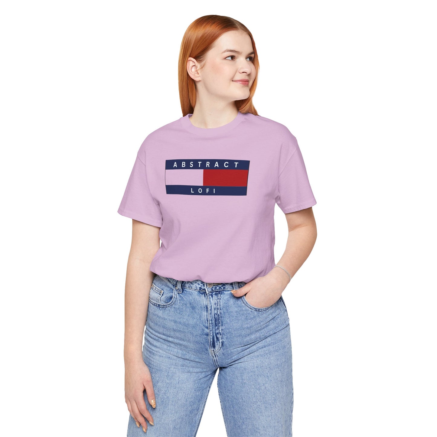 Tommy Lofi Tee