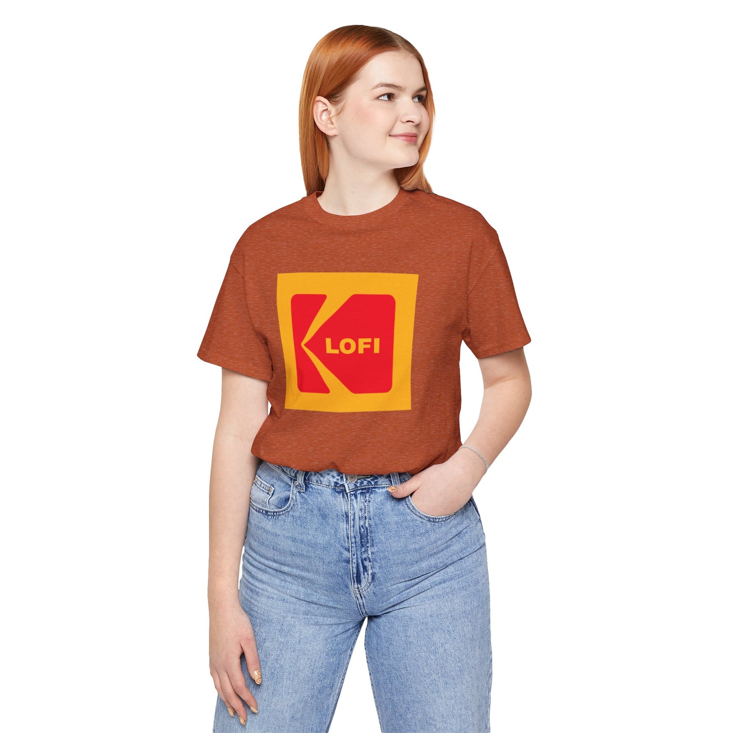 Moments Tee