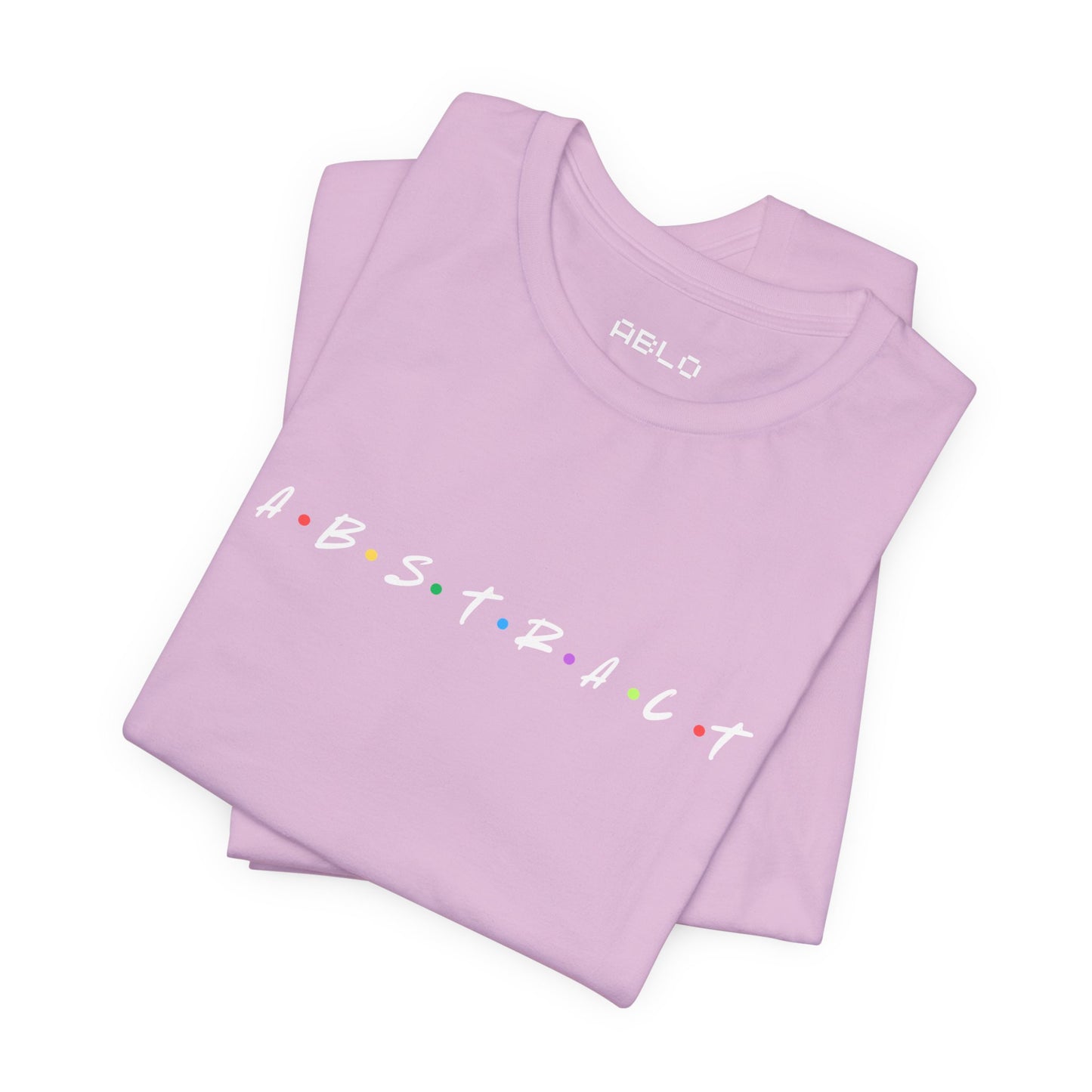 Lofi Friends Tee