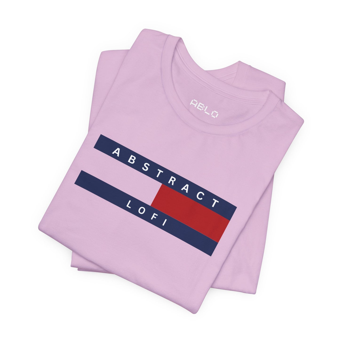 Tommy Lofi Tee