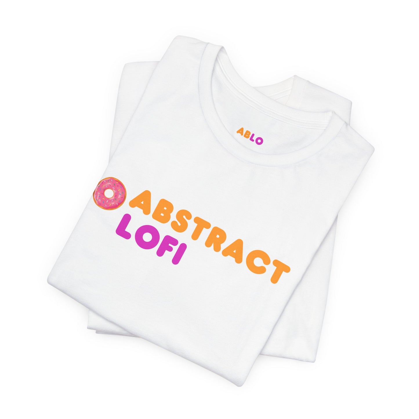 Coffee Shop Lofi Tee