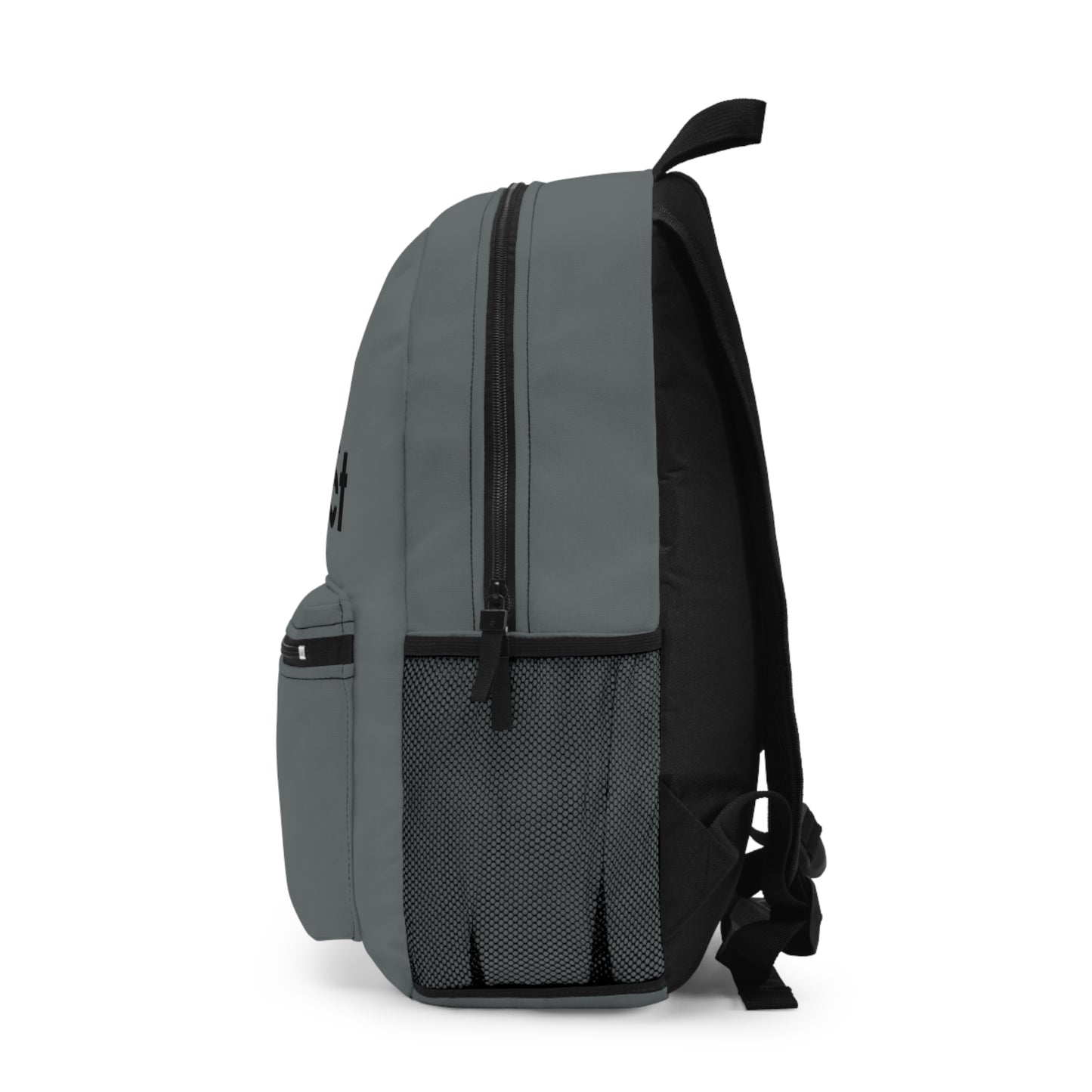 Abstract Backpack