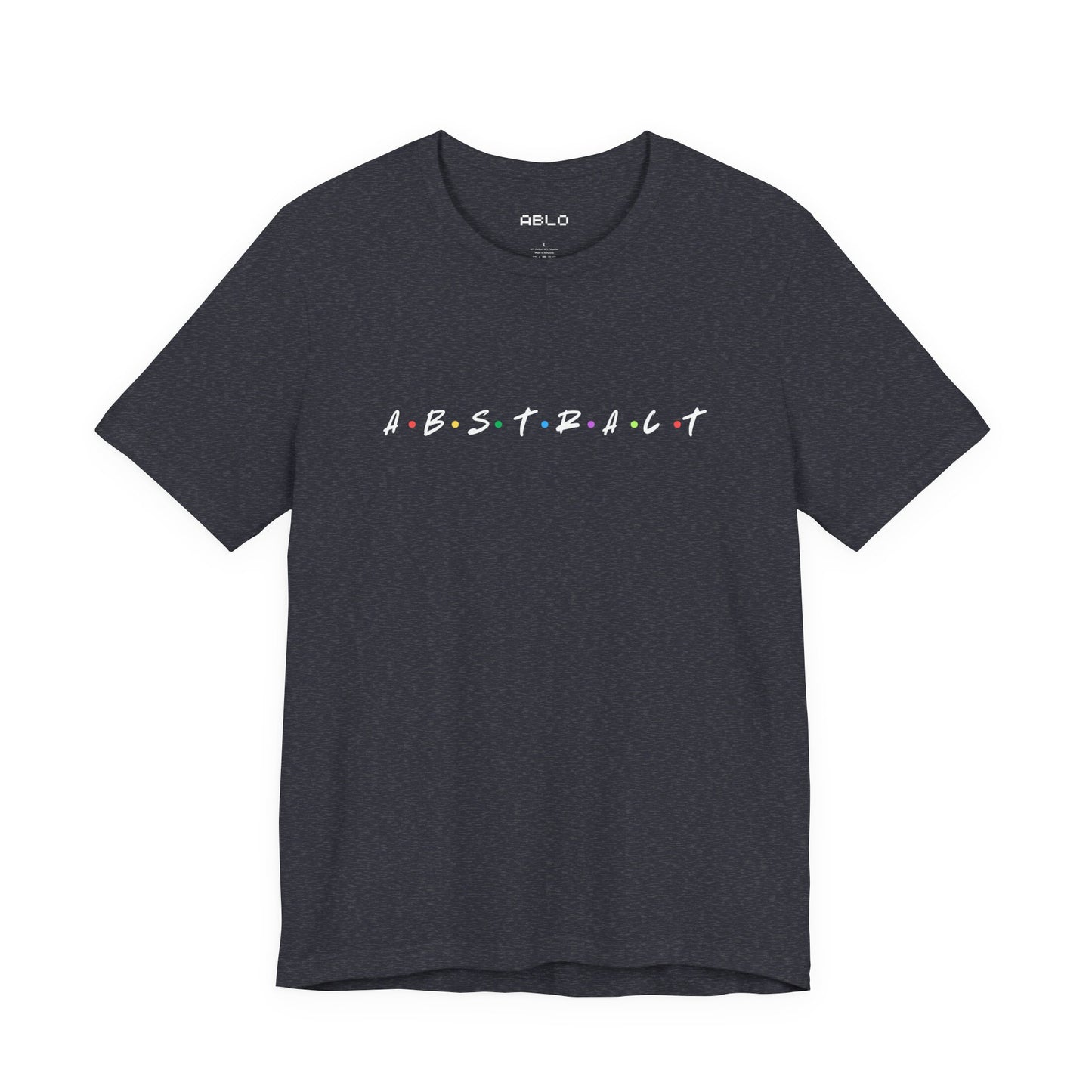 Lofi Friends Tee