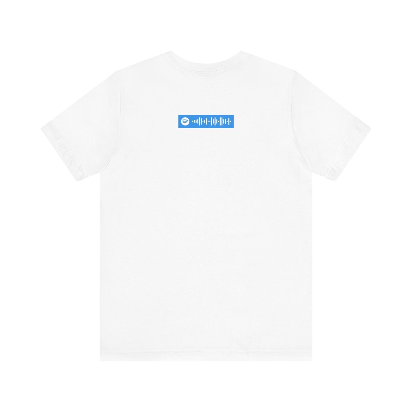 For The Children Tee