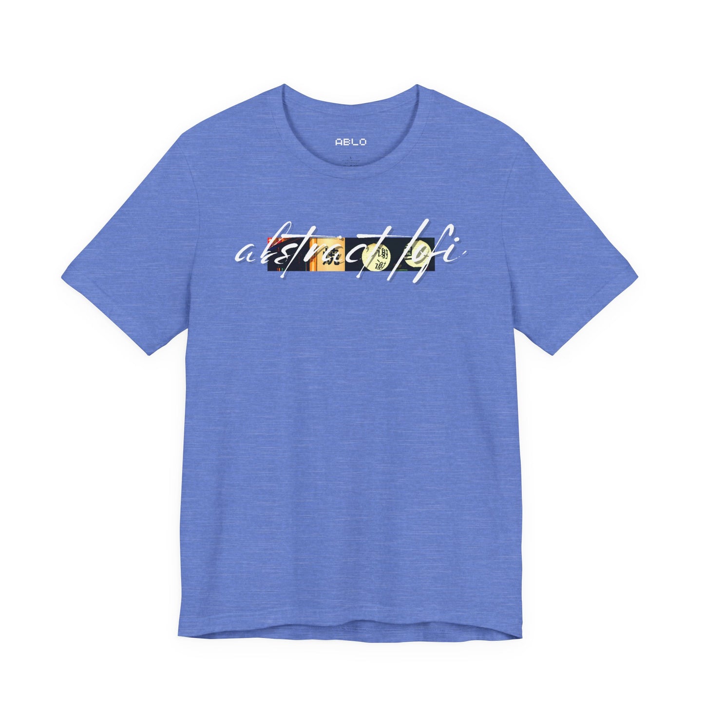 Lofi Chef Tee