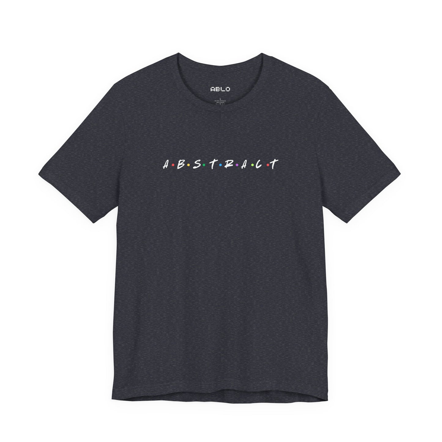 Lofi Friends Tee