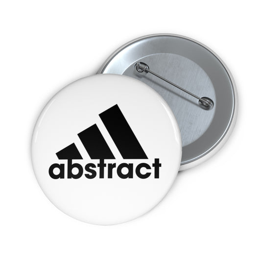 Abstract  Pin Button