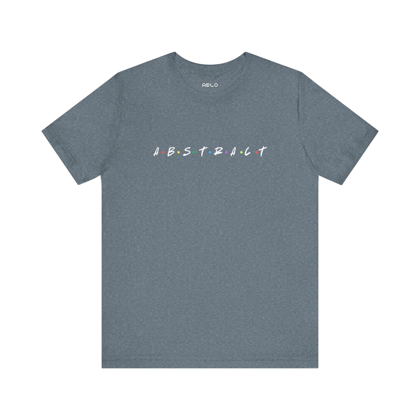 Lofi Friends Tee