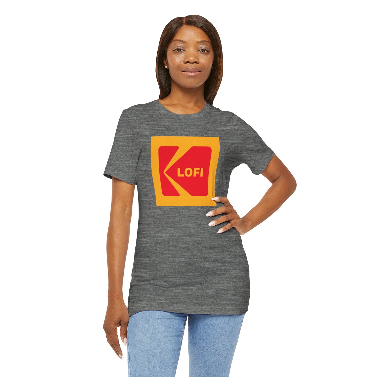 Moments Tee