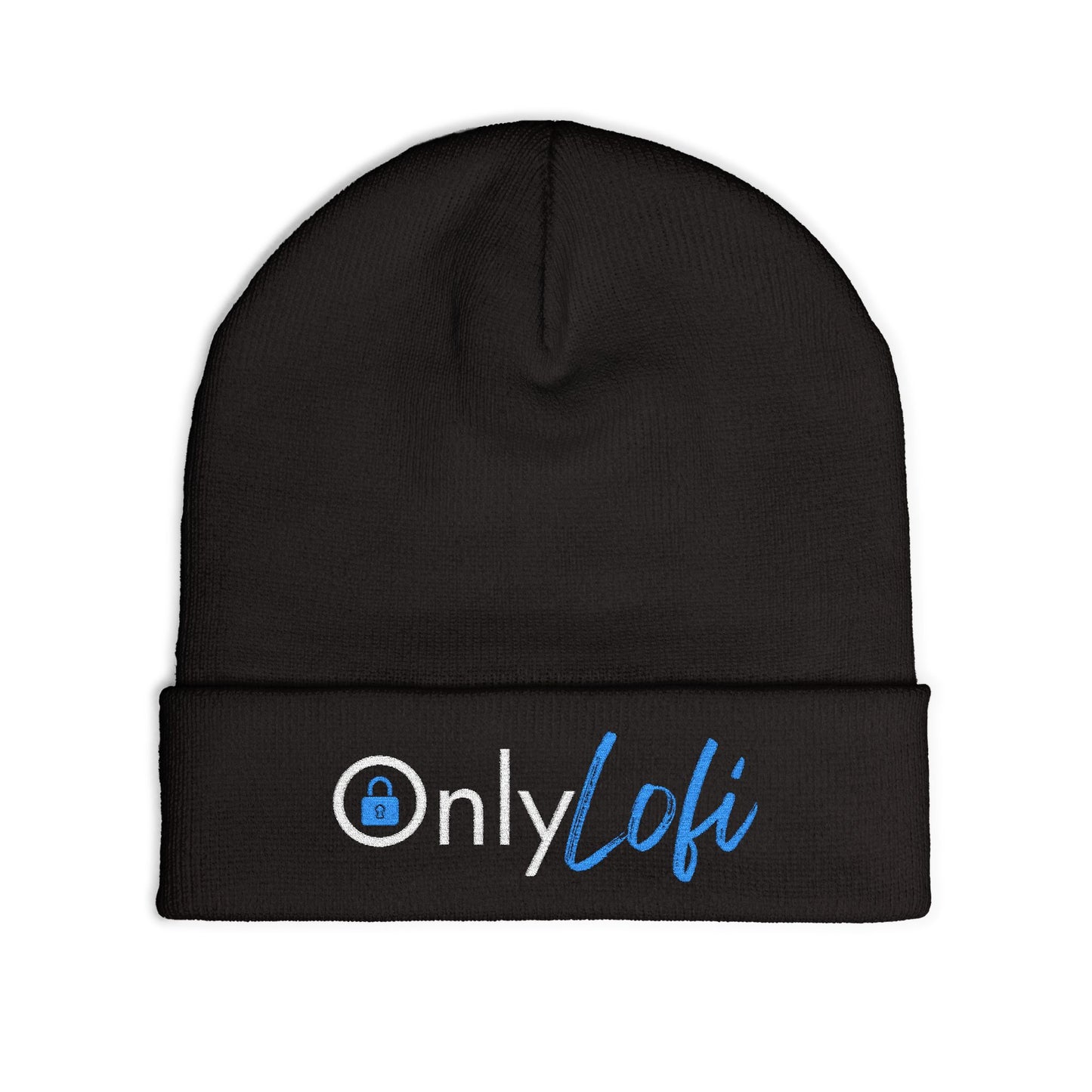 Only Lofi Fans Beanie