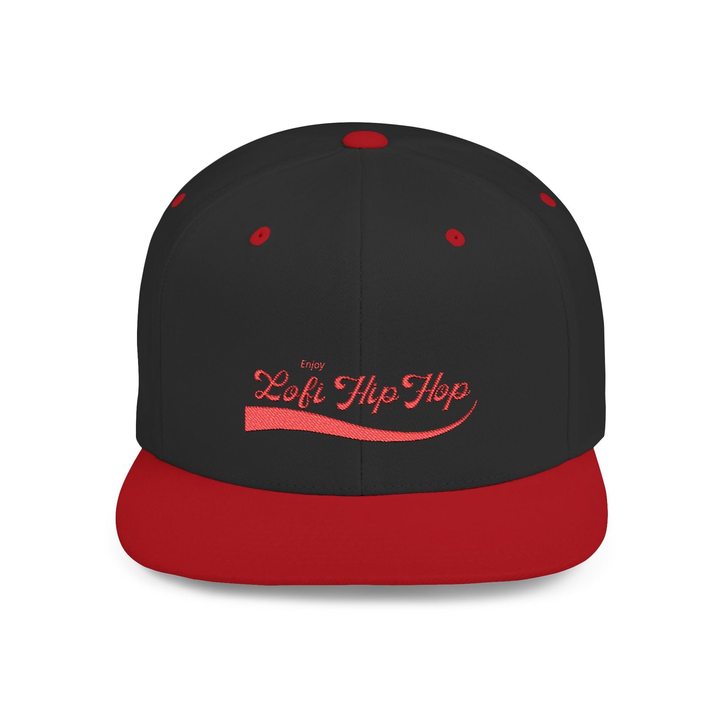 Enjoy Lofi Snapback