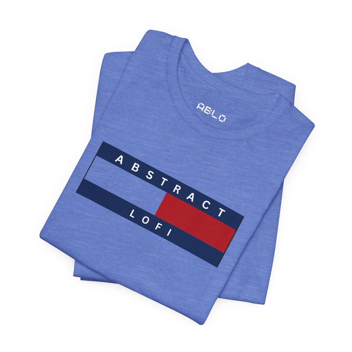 Tommy Lofi Tee