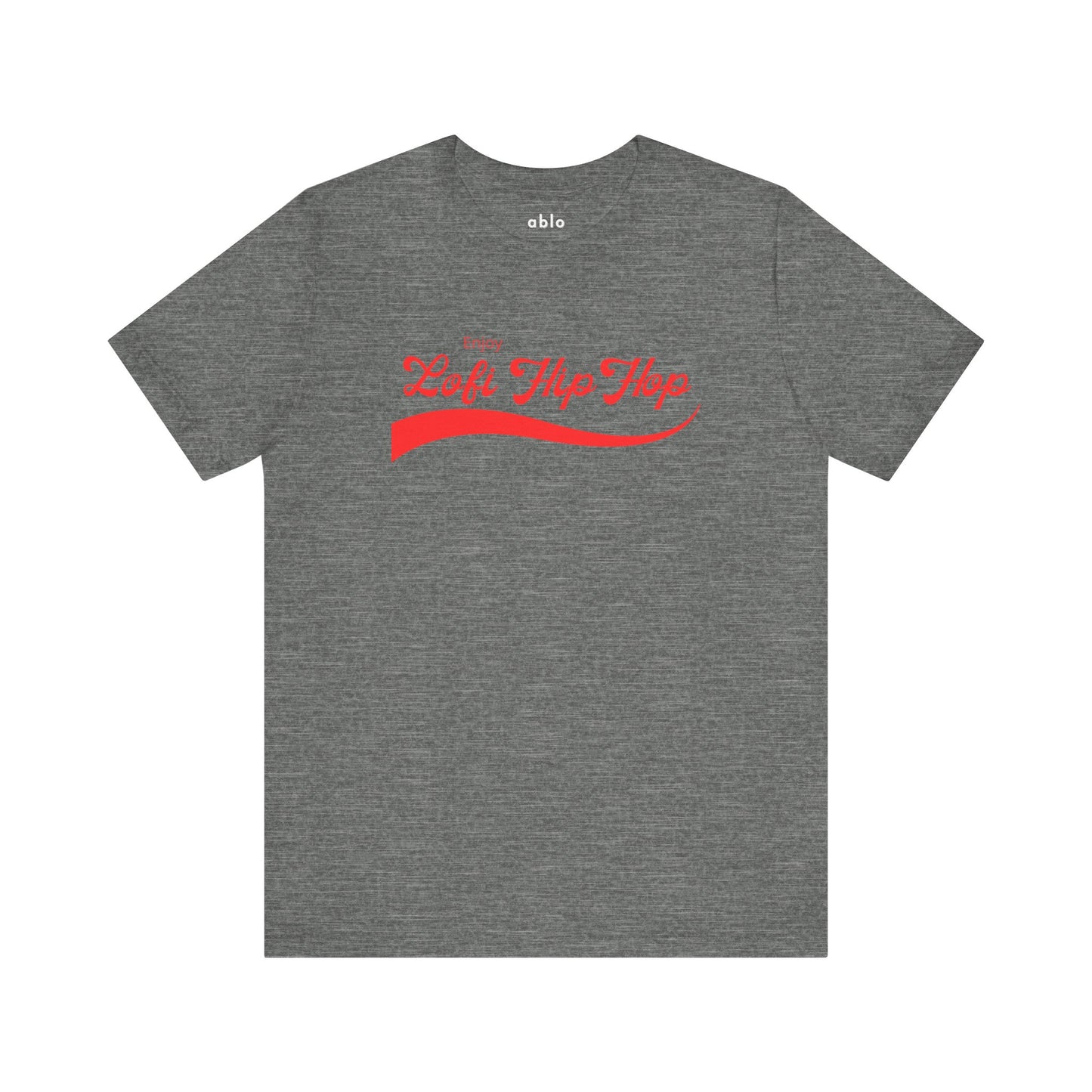 Enjoy Lofi Tee