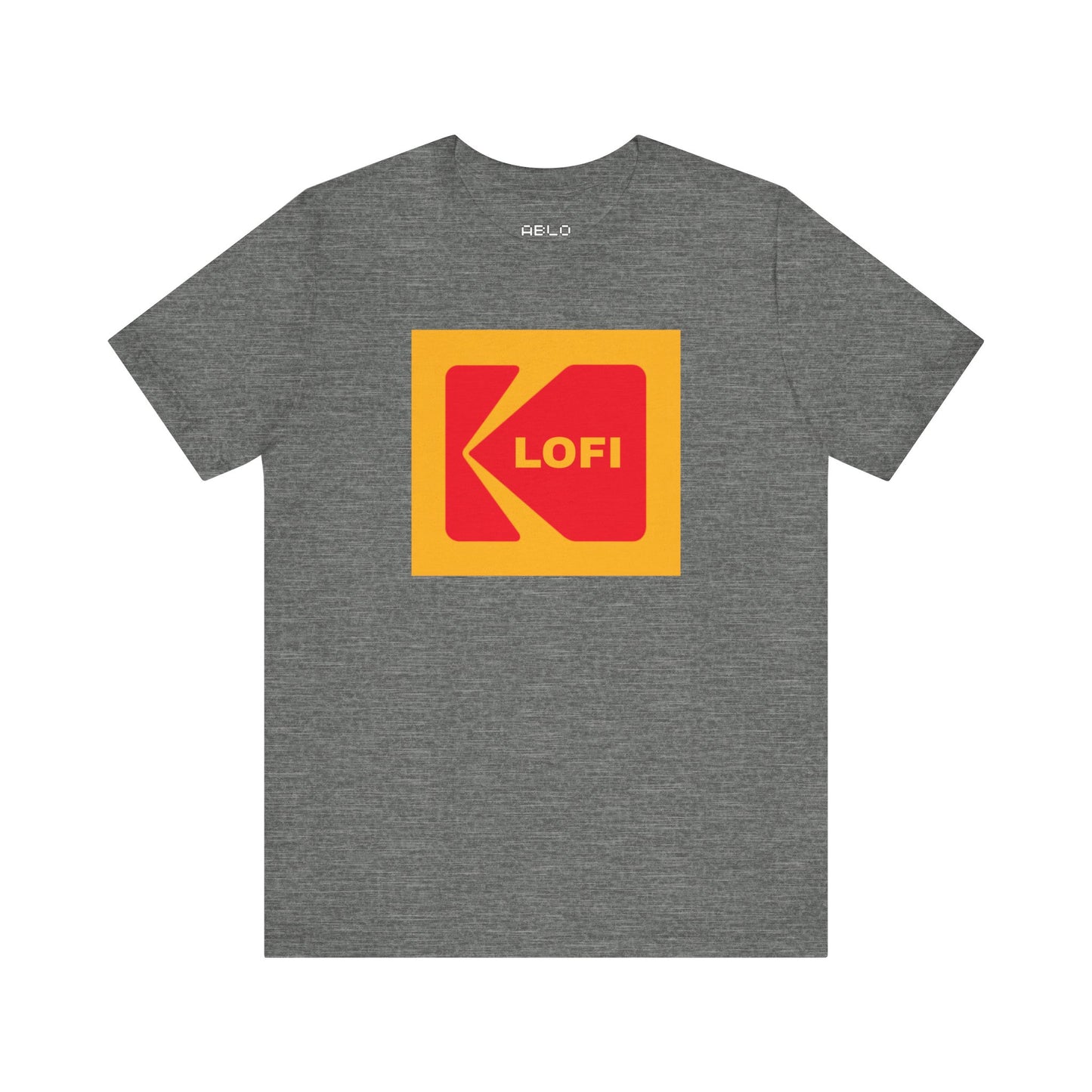 Moments Tee