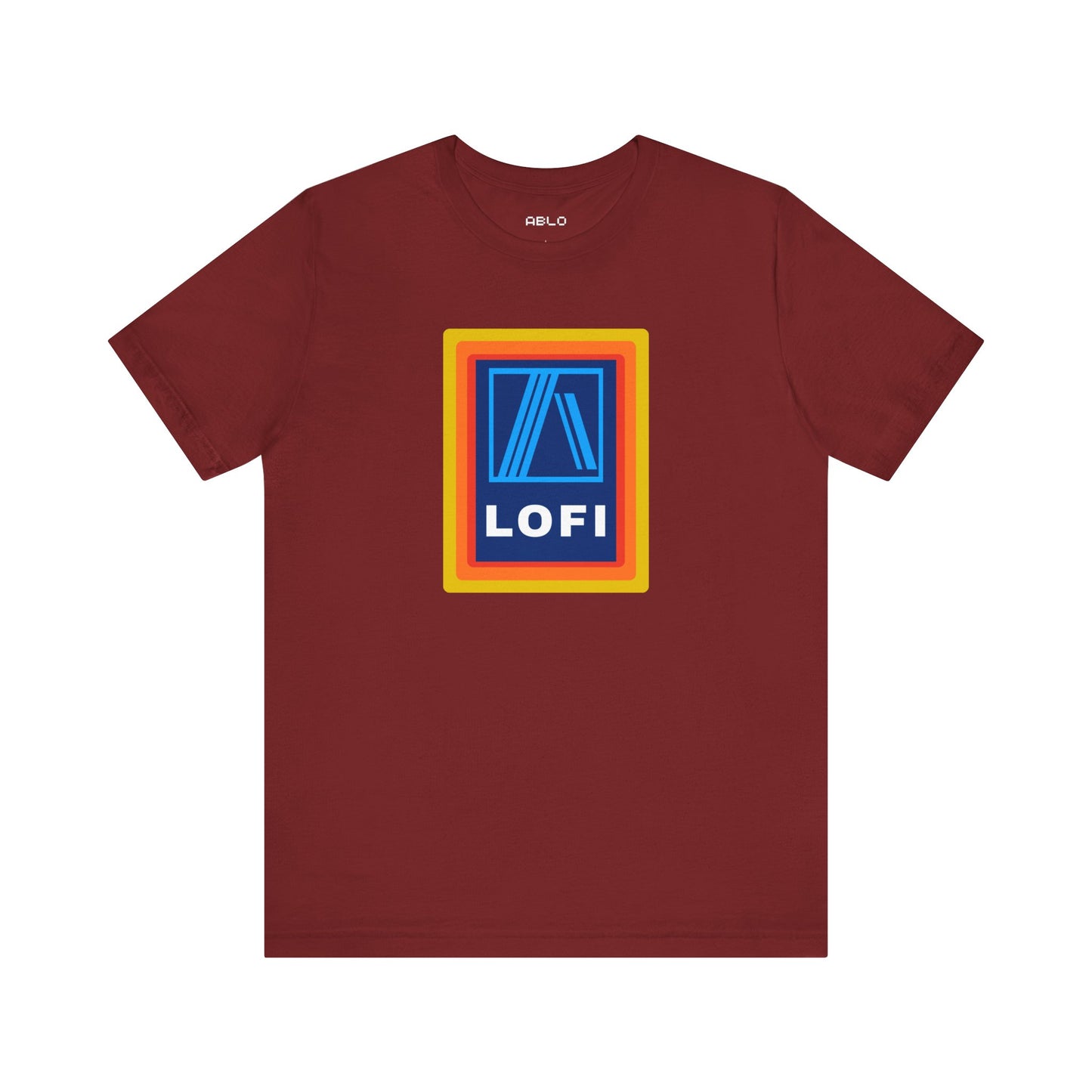 Lofi Prices Tee