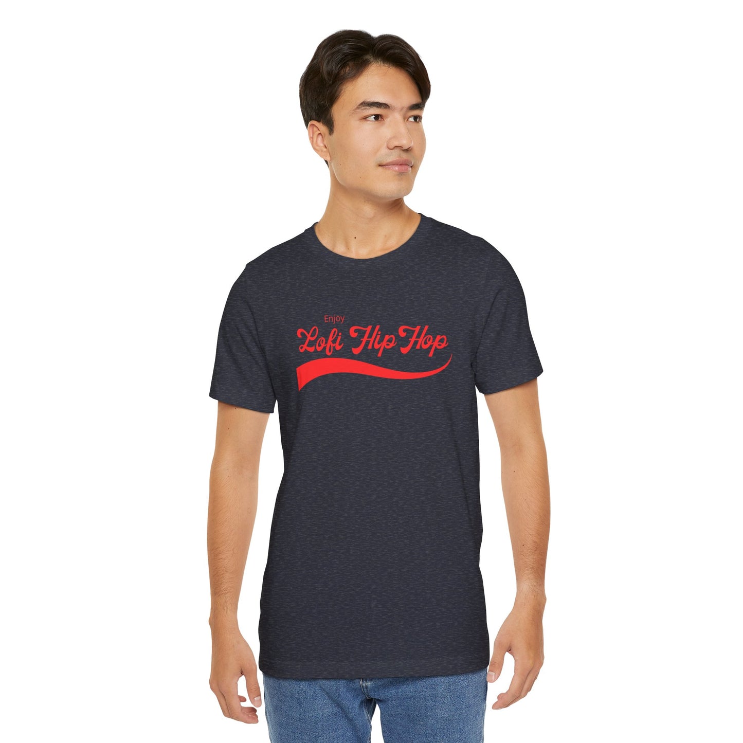 Enjoy Lofi Tee