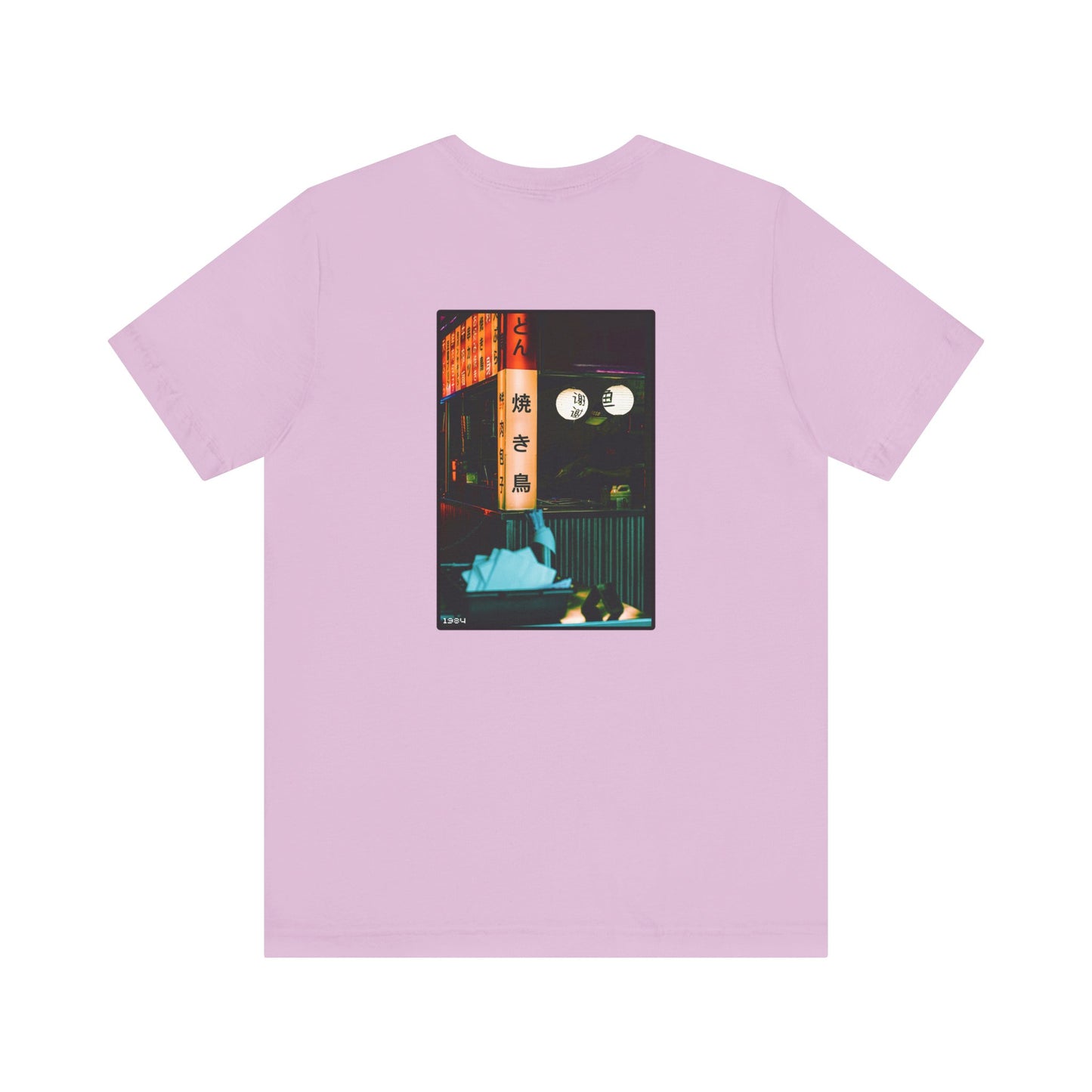 Lofi Chef Tee