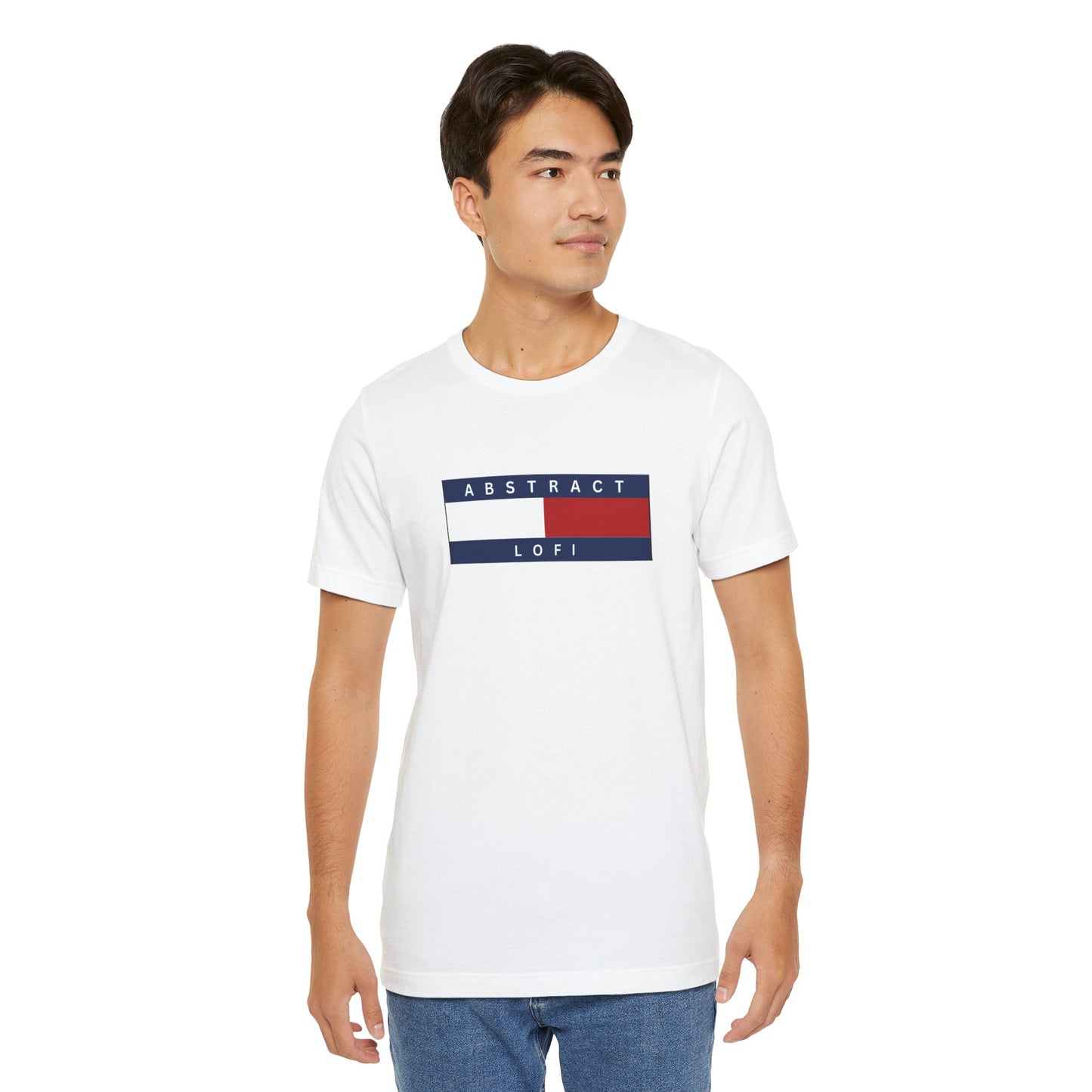 Tommy Lofi Tee