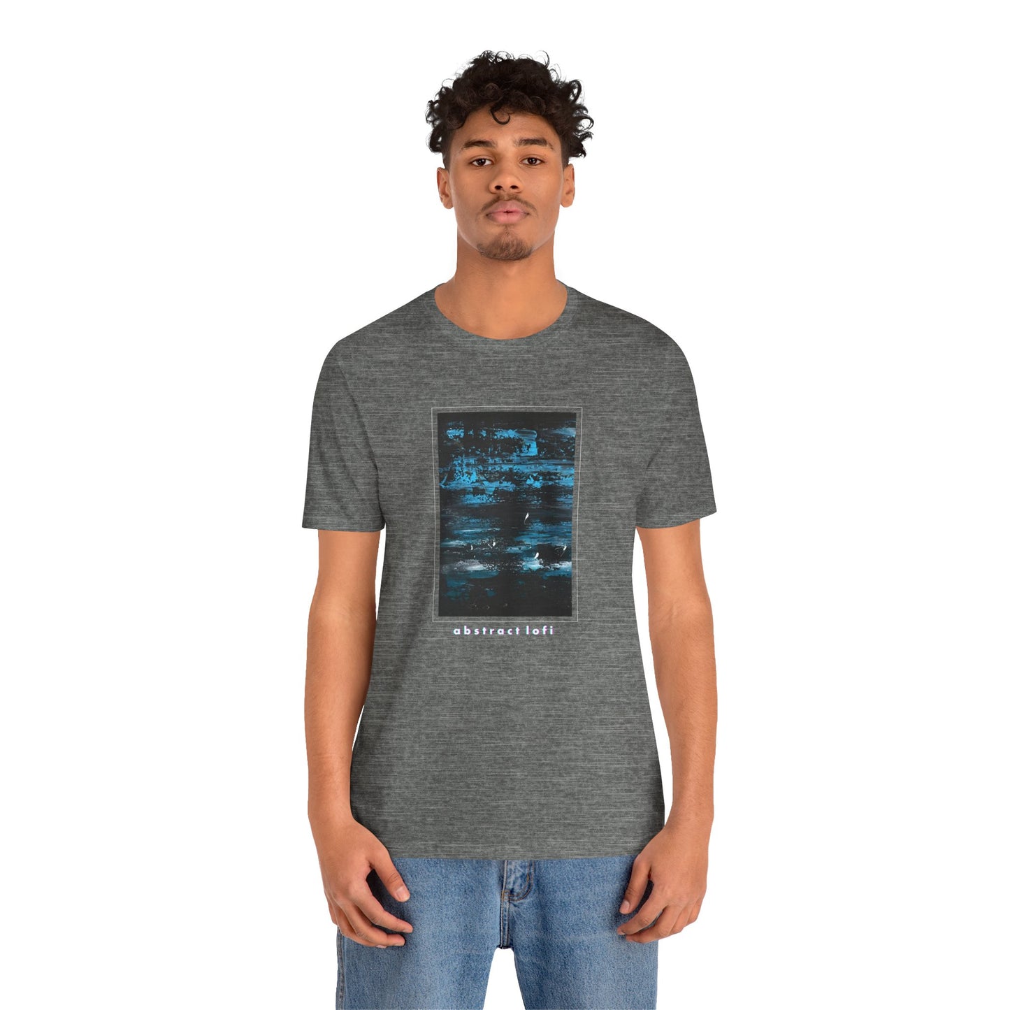 Something Out Of Something Tee