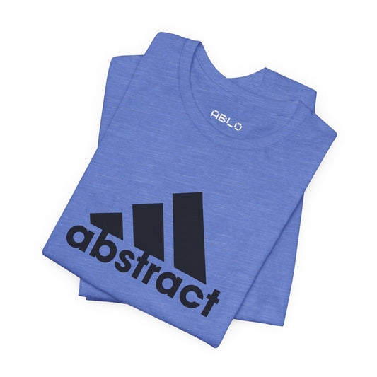 Abstract Tee