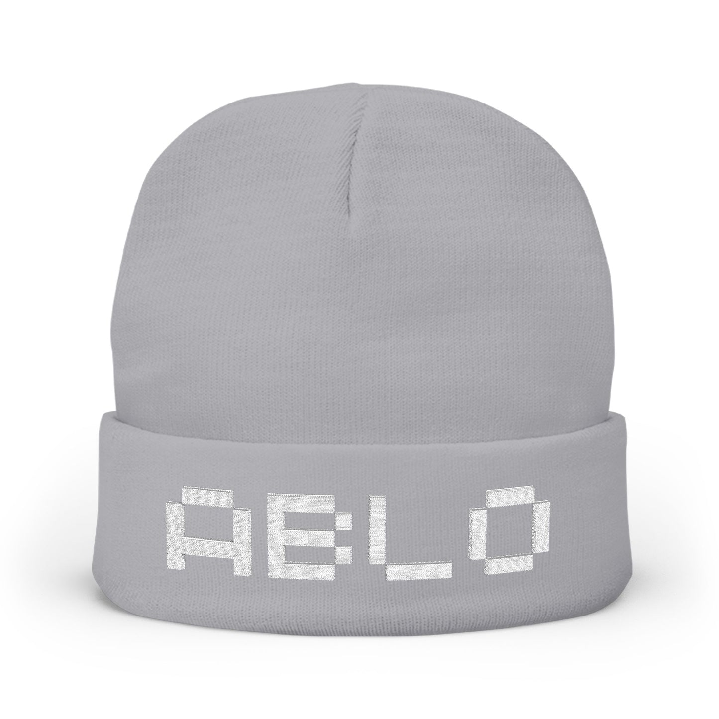 ABLO forever Beanie