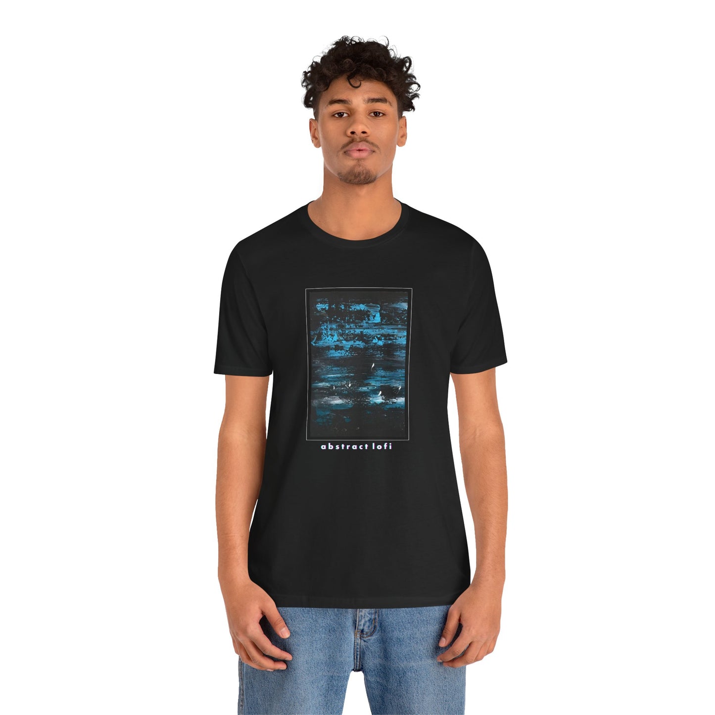 Something Out Of Something Tee