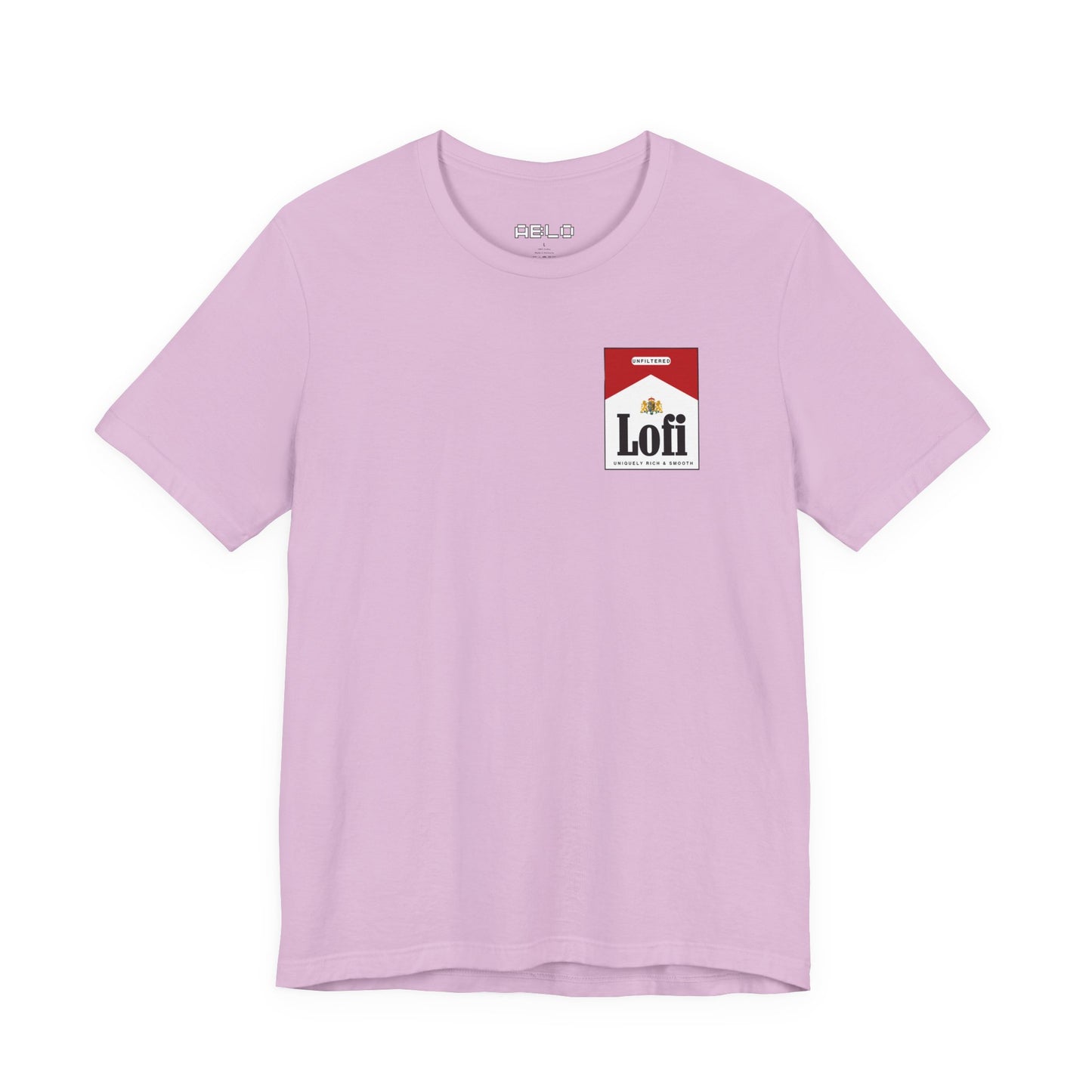 Red One Hundreds Tee