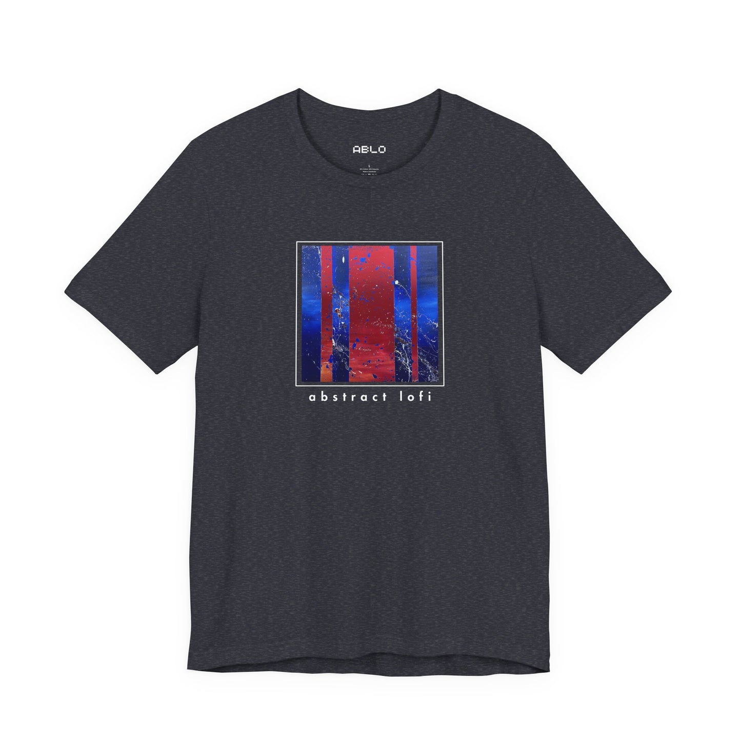 Never Mind Mood Tee