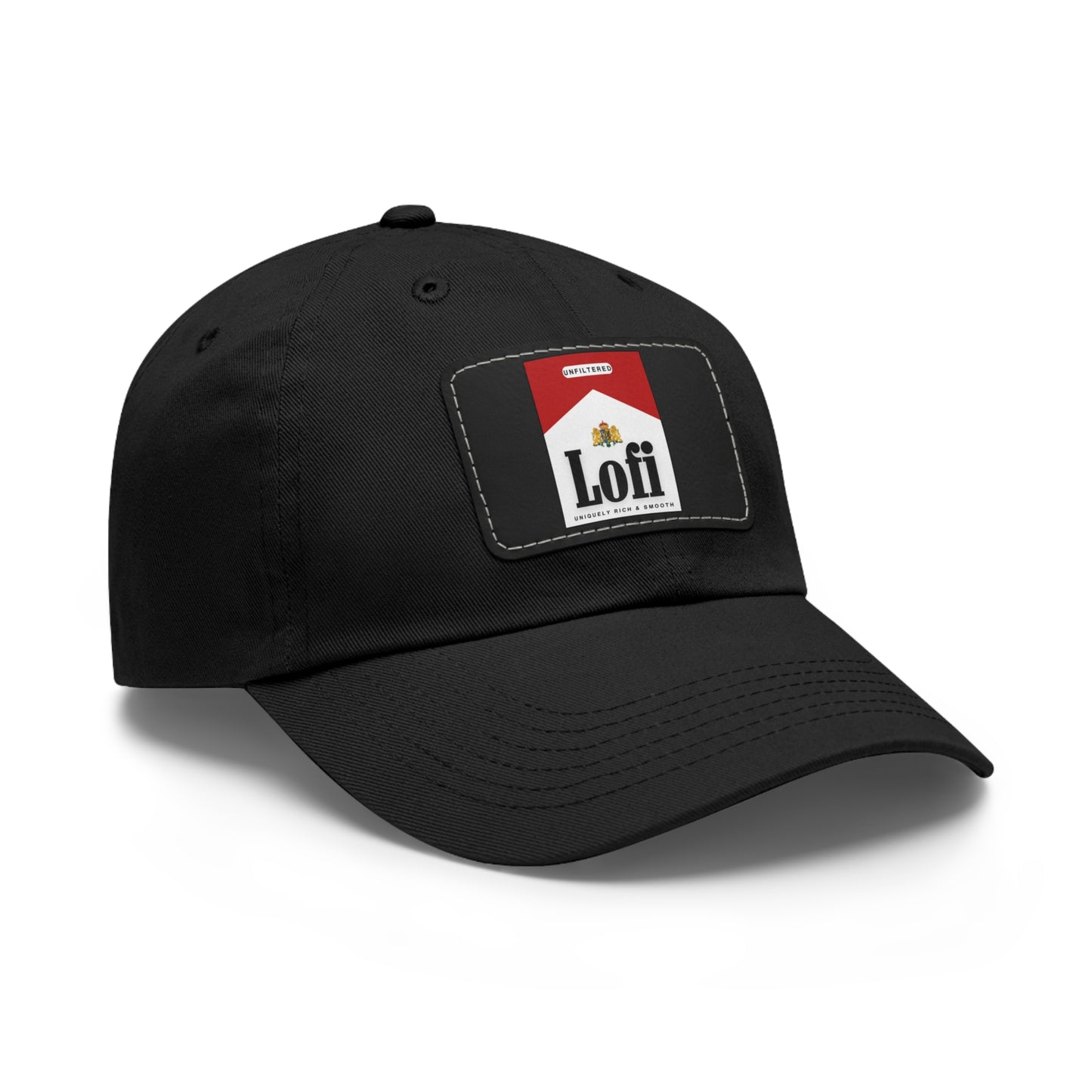 Red One Hundreds Hat
